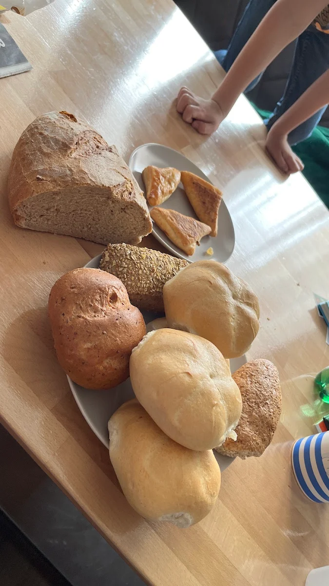 Essen und Trinken photo 1