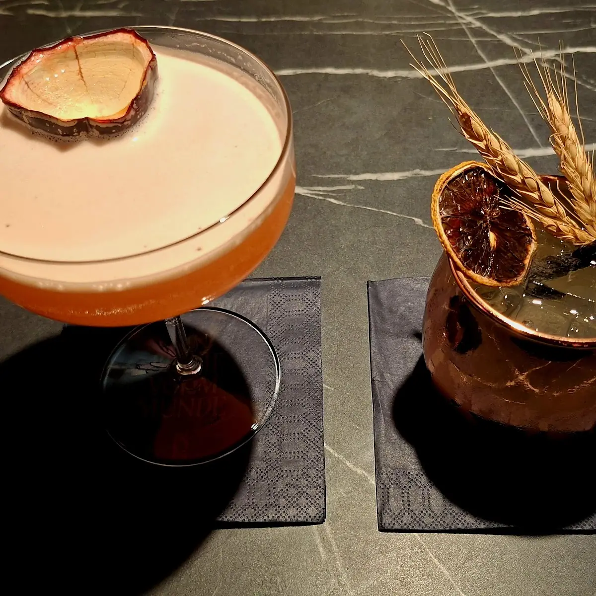 Essen und Trinken photo 10