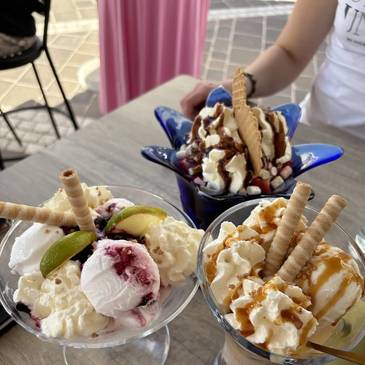 Essen und Trinken photo 6