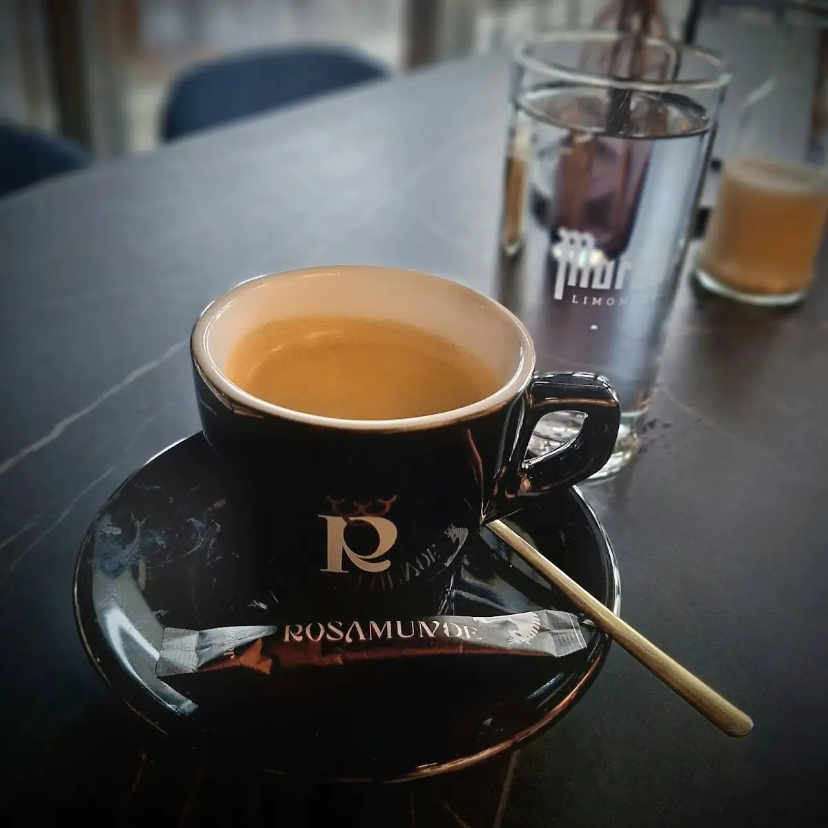 Essen und Trinken photo 7