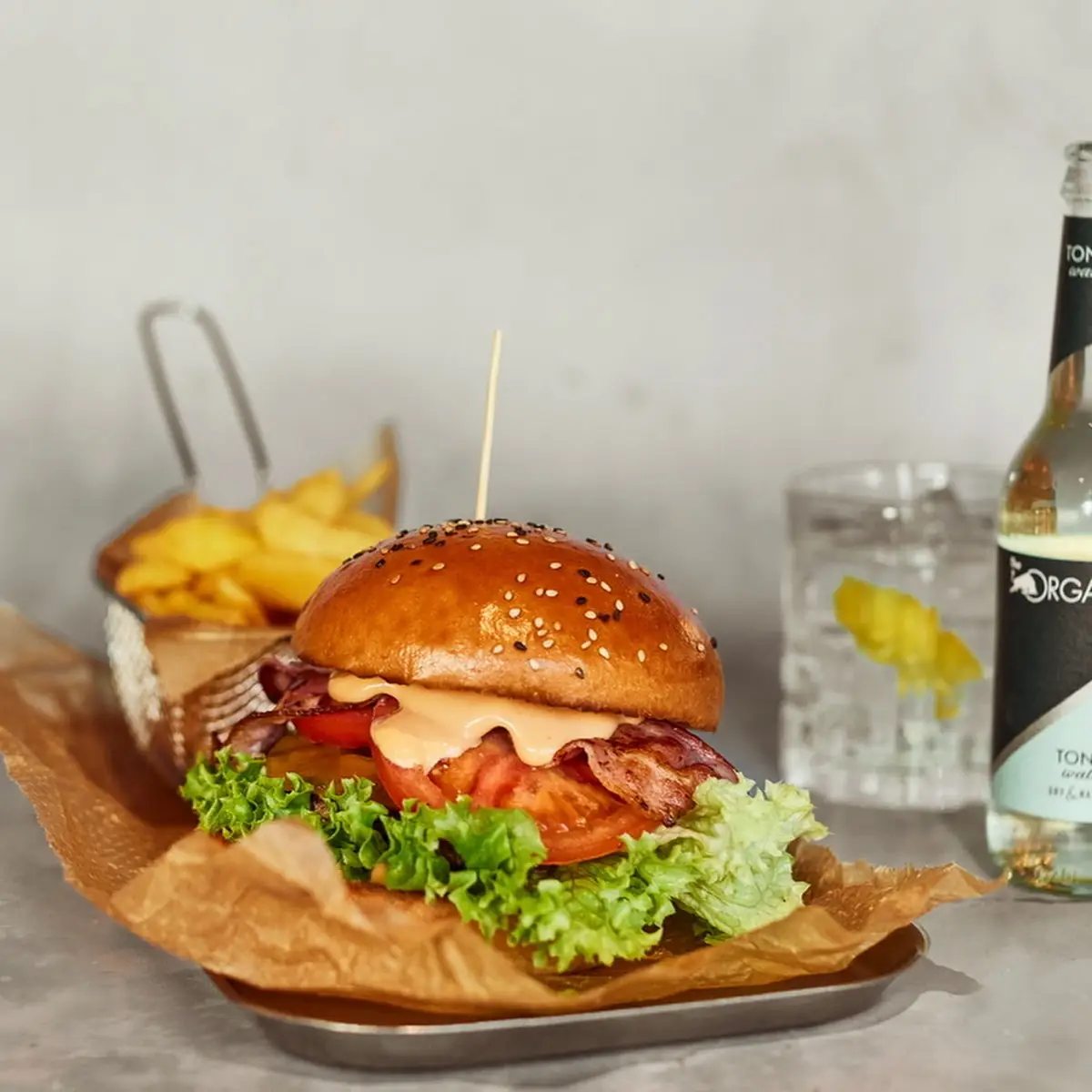 Essen und Trinken photo 1