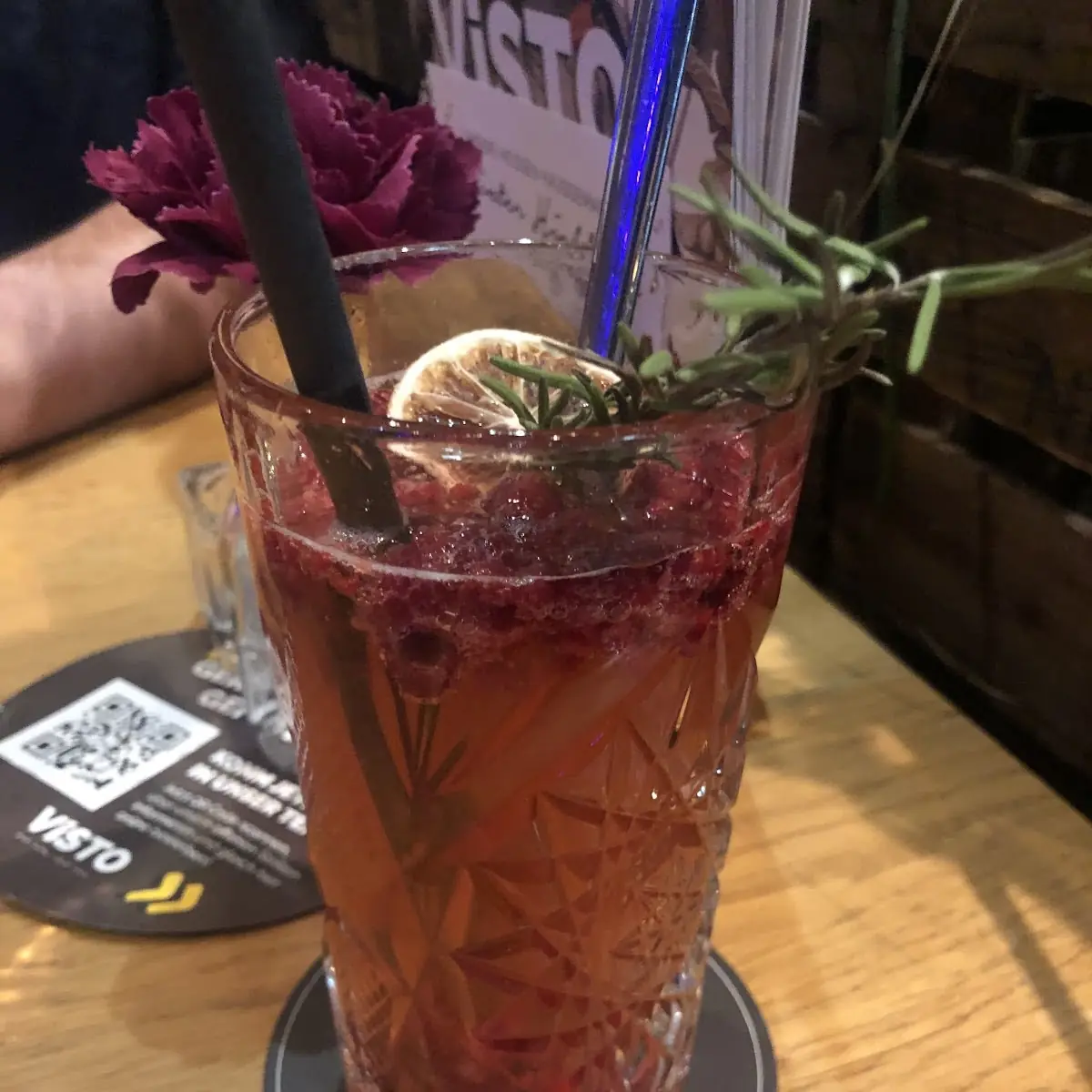 Essen und Trinken photo 10