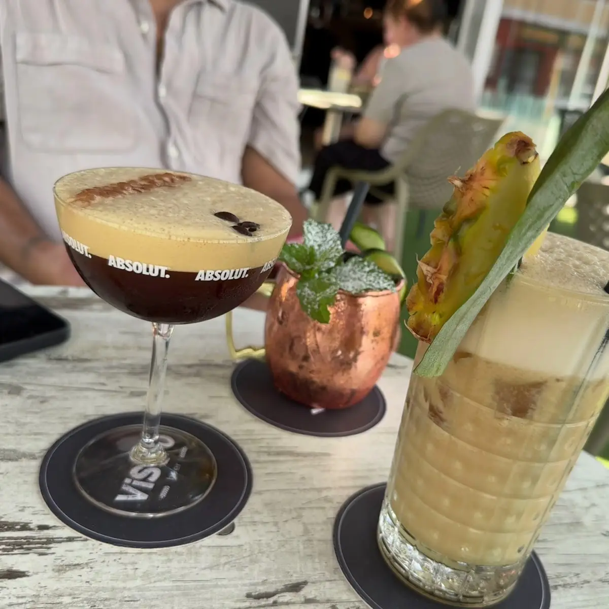 Essen und Trinken photo 2