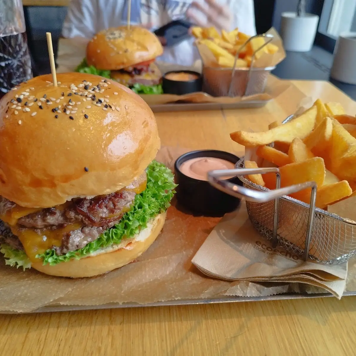 Essen und Trinken photo 5