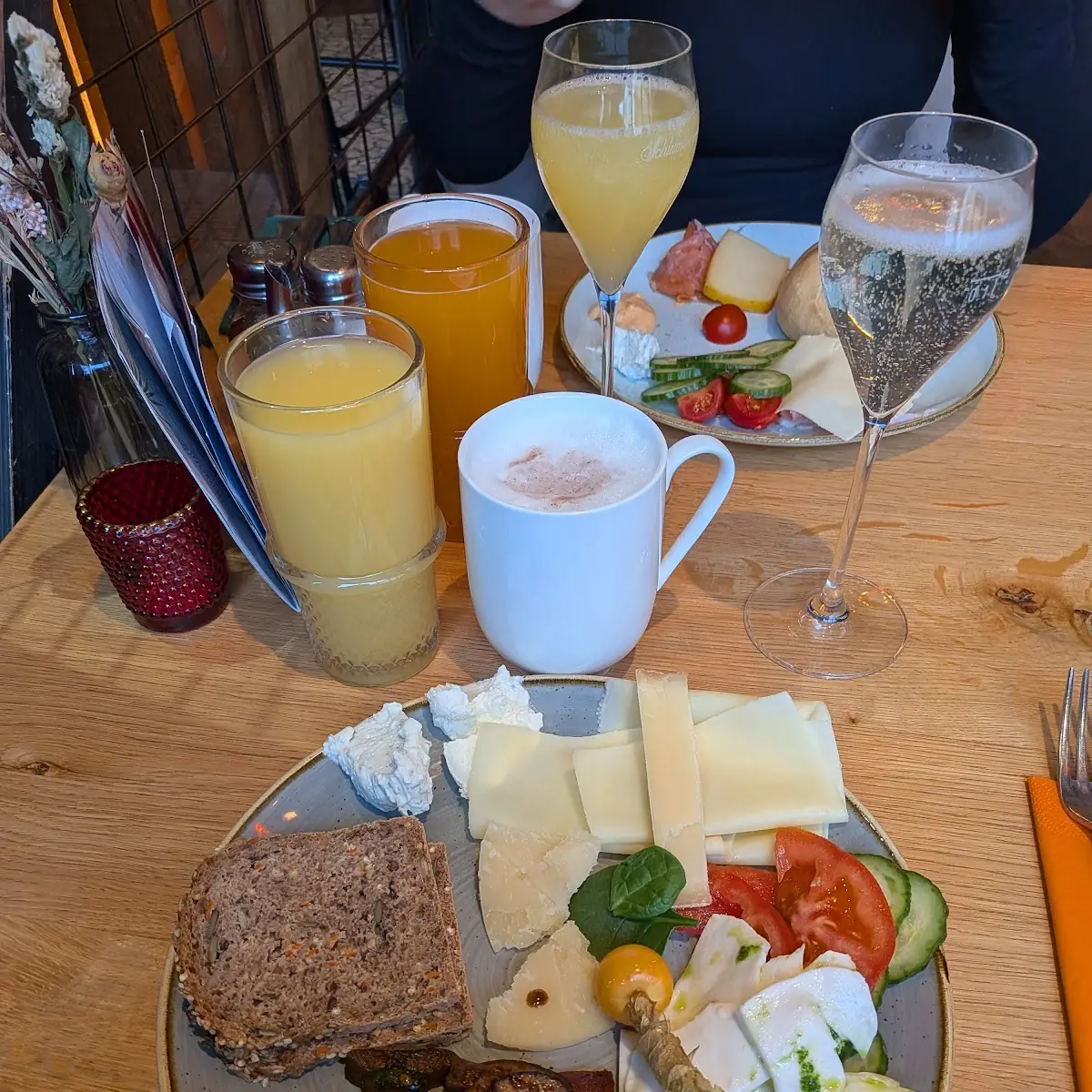 Essen und Trinken photo 7