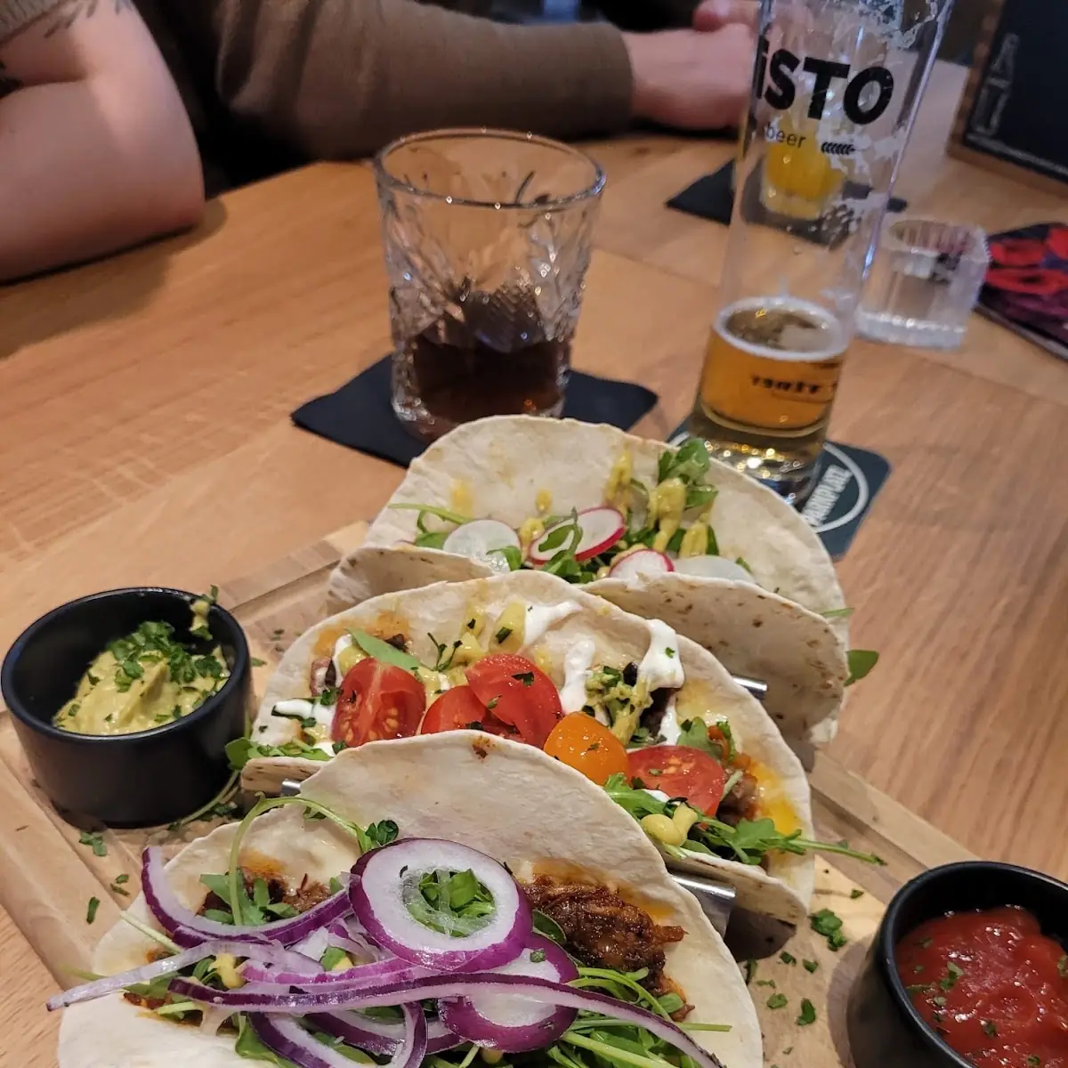 Essen und Trinken photo 8