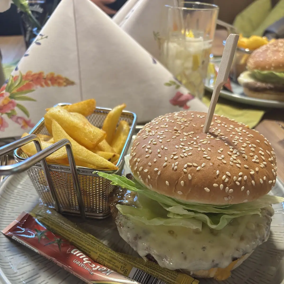 Essen und Trinken photo 10