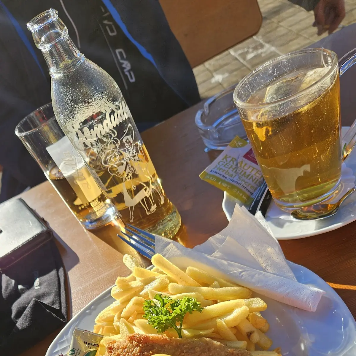 Essen und Trinken photo 5