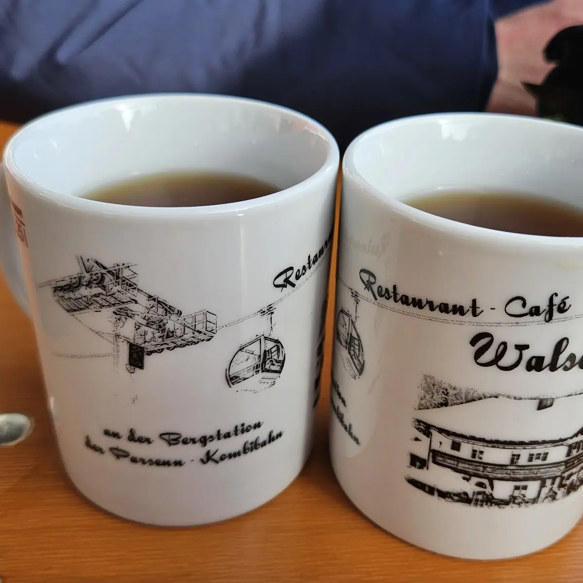 Essen und Trinken photo 6