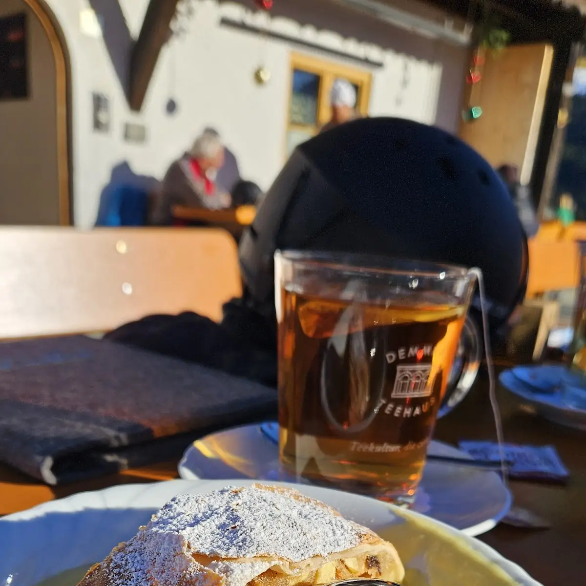 Essen und Trinken photo 9
