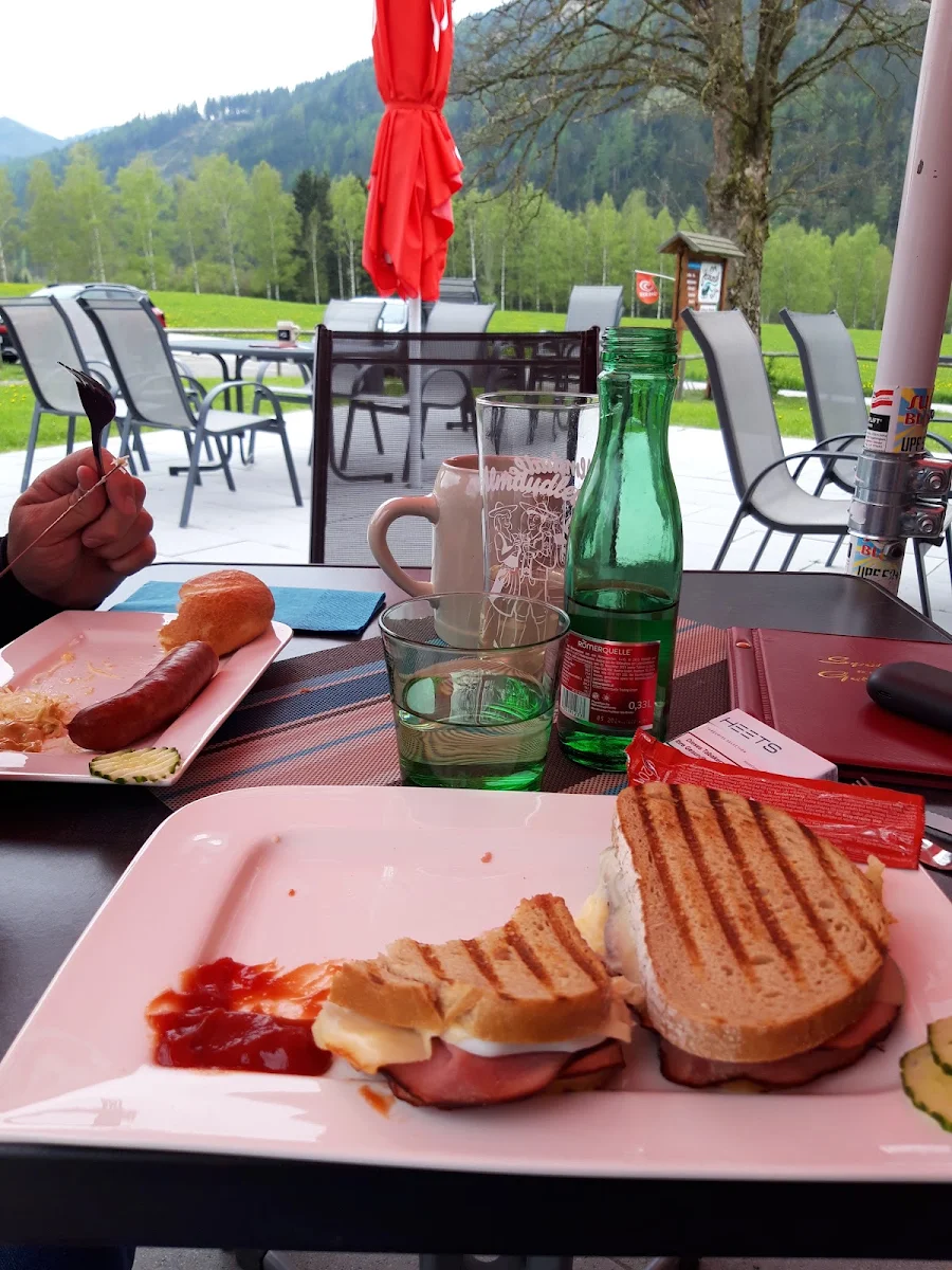 Essen und Trinken photo 1