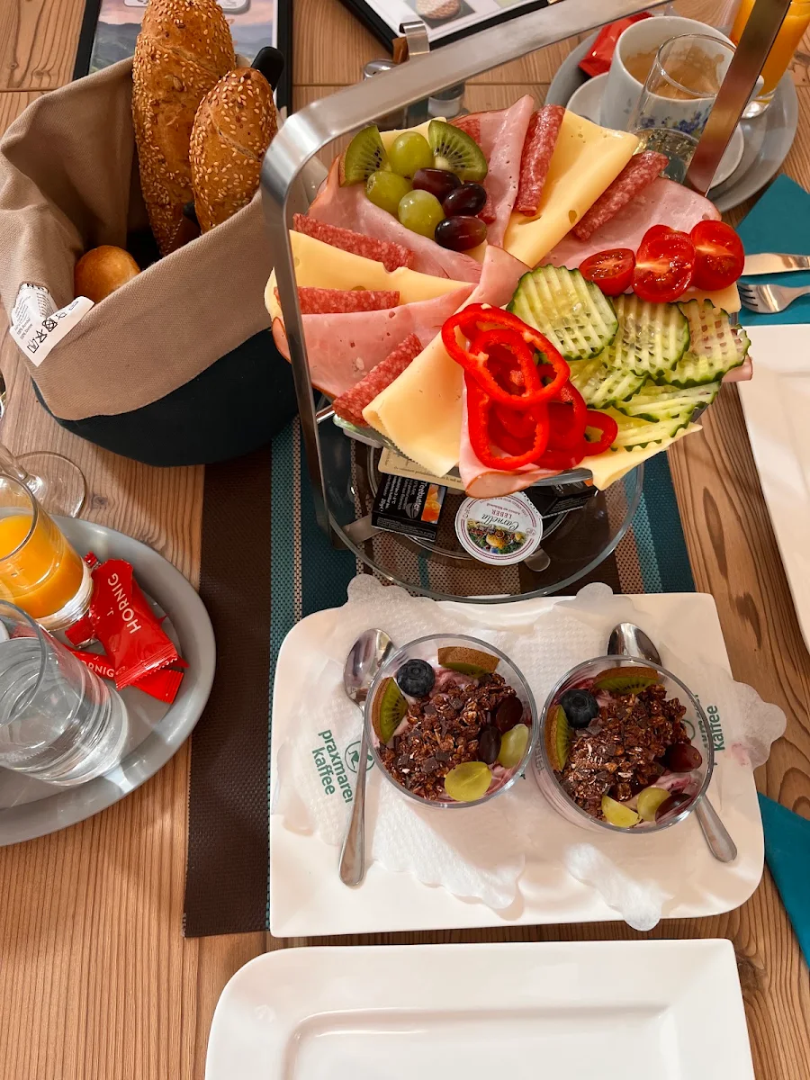 Essen und Trinken photo 4