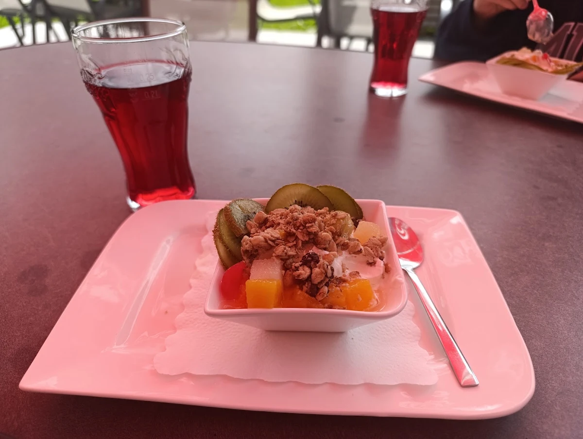 Essen und Trinken photo 9