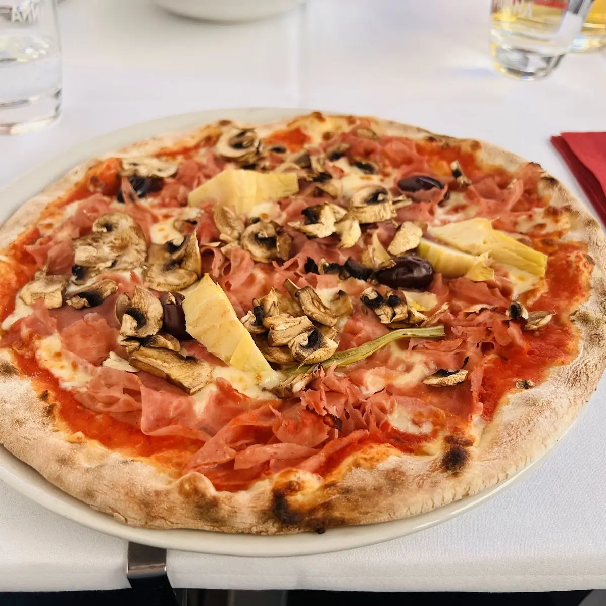 Essen und Trinken photo 4
