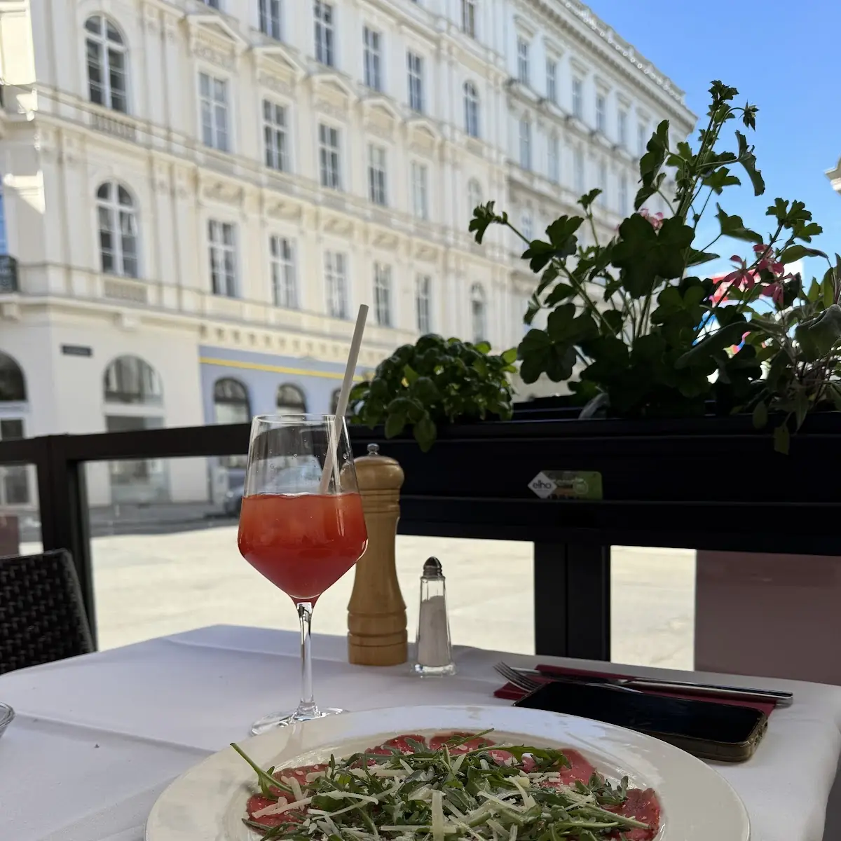 Essen und Trinken photo 6
