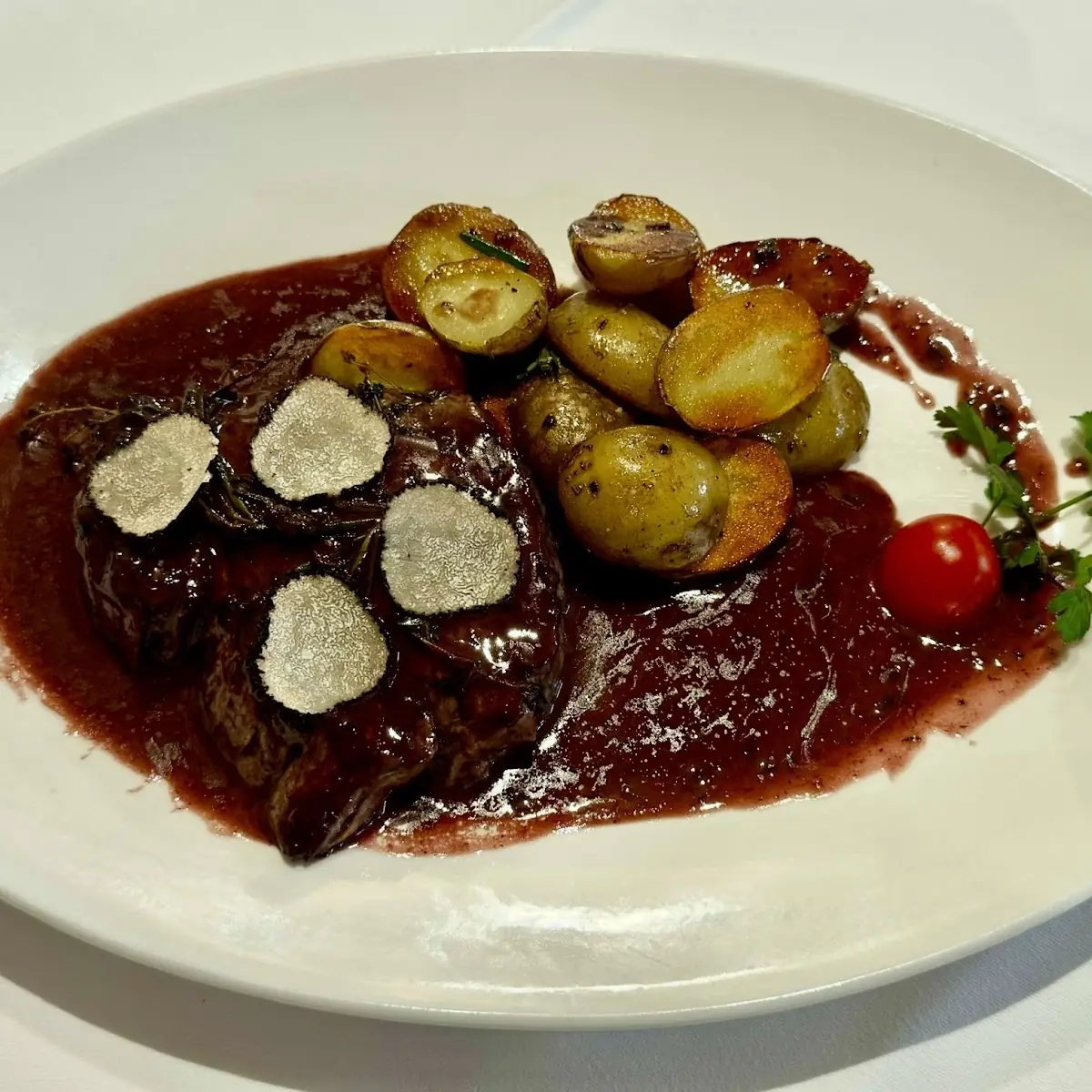 Essen und Trinken photo 9
