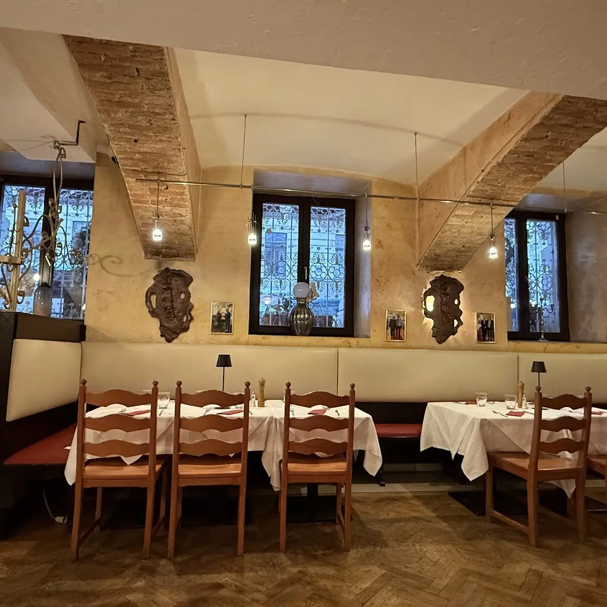 Trattoria La Scala Pizzeria Titelbild