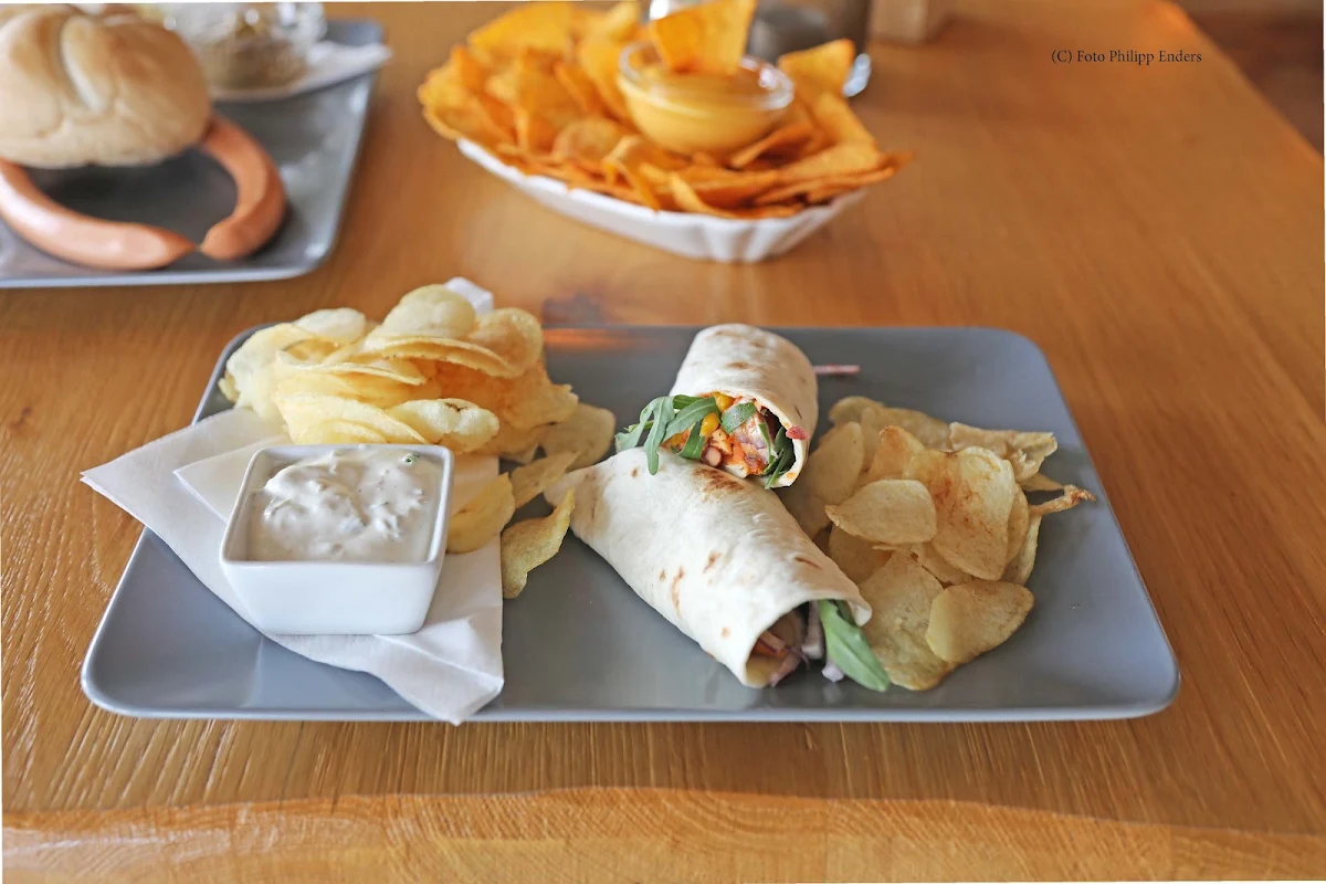Essen und Trinken photo 2