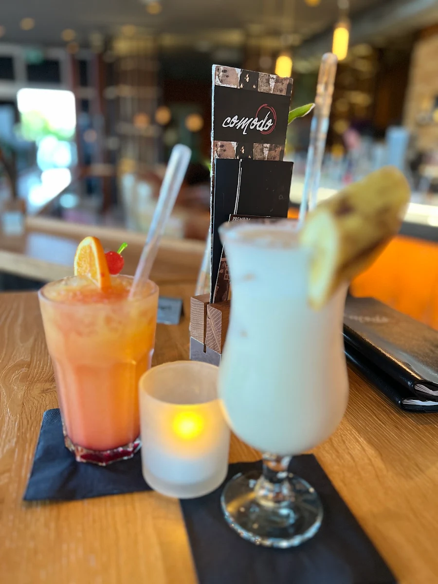 Essen und Trinken photo 3