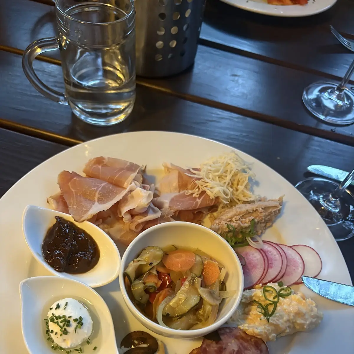 Essen und Trinken photo 3