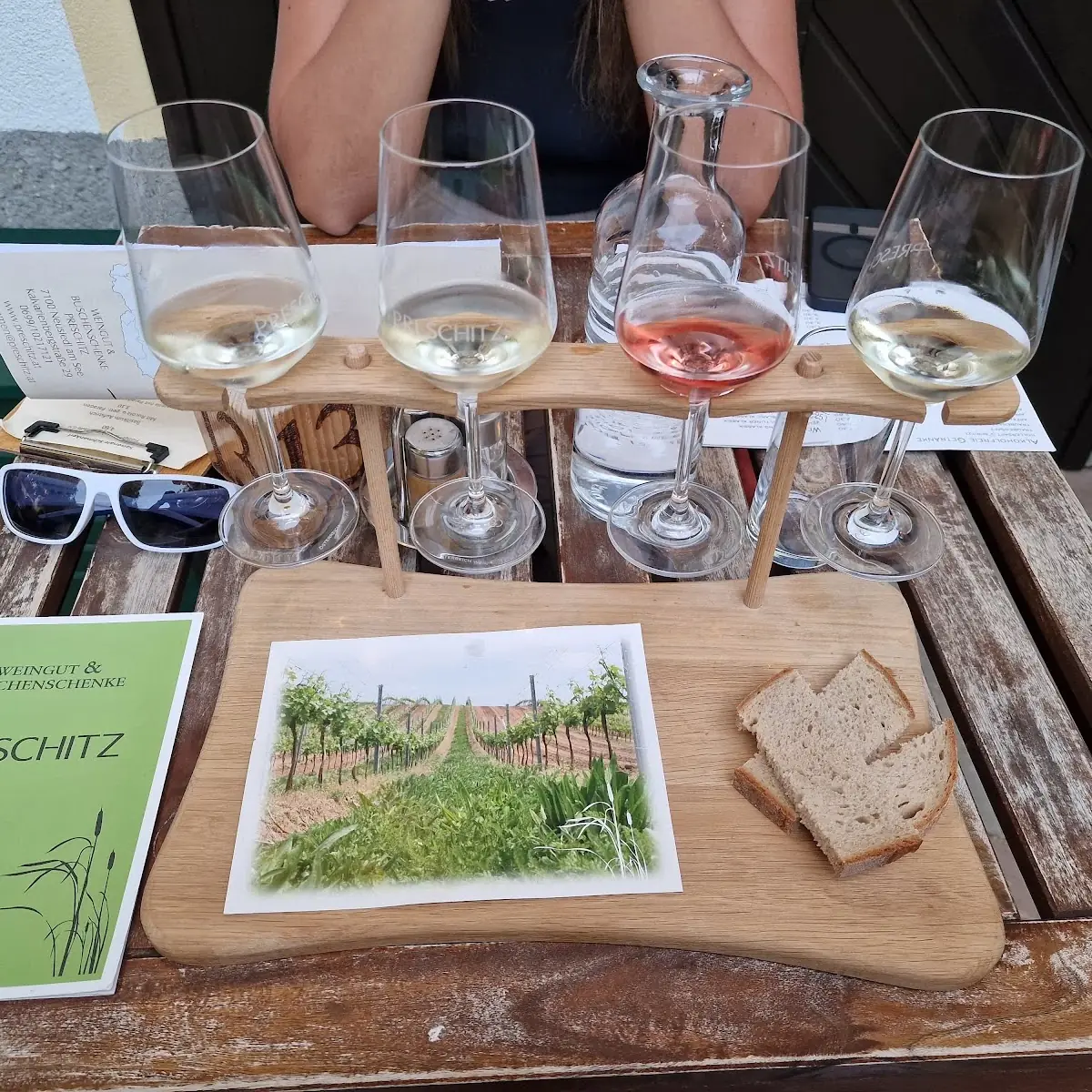 Essen und Trinken photo 7