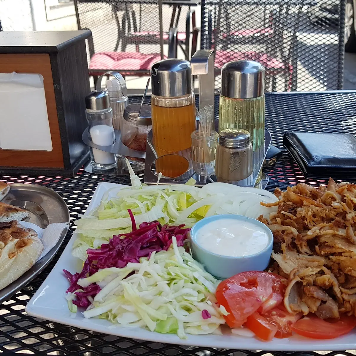 Essen und Trinken photo 10