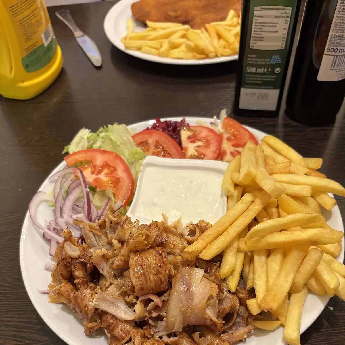 Essen und Trinken photo 3