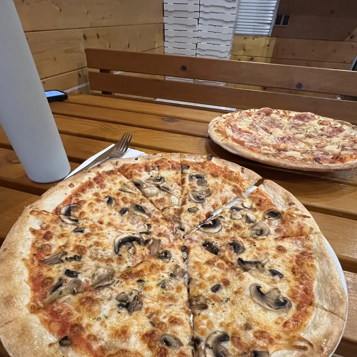 Essen und Trinken photo 5