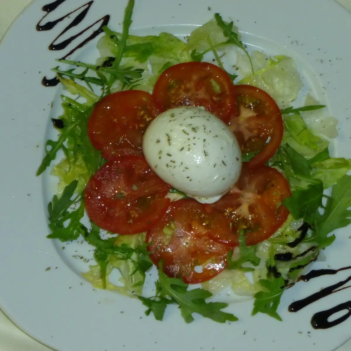 Essen und Trinken photo 1