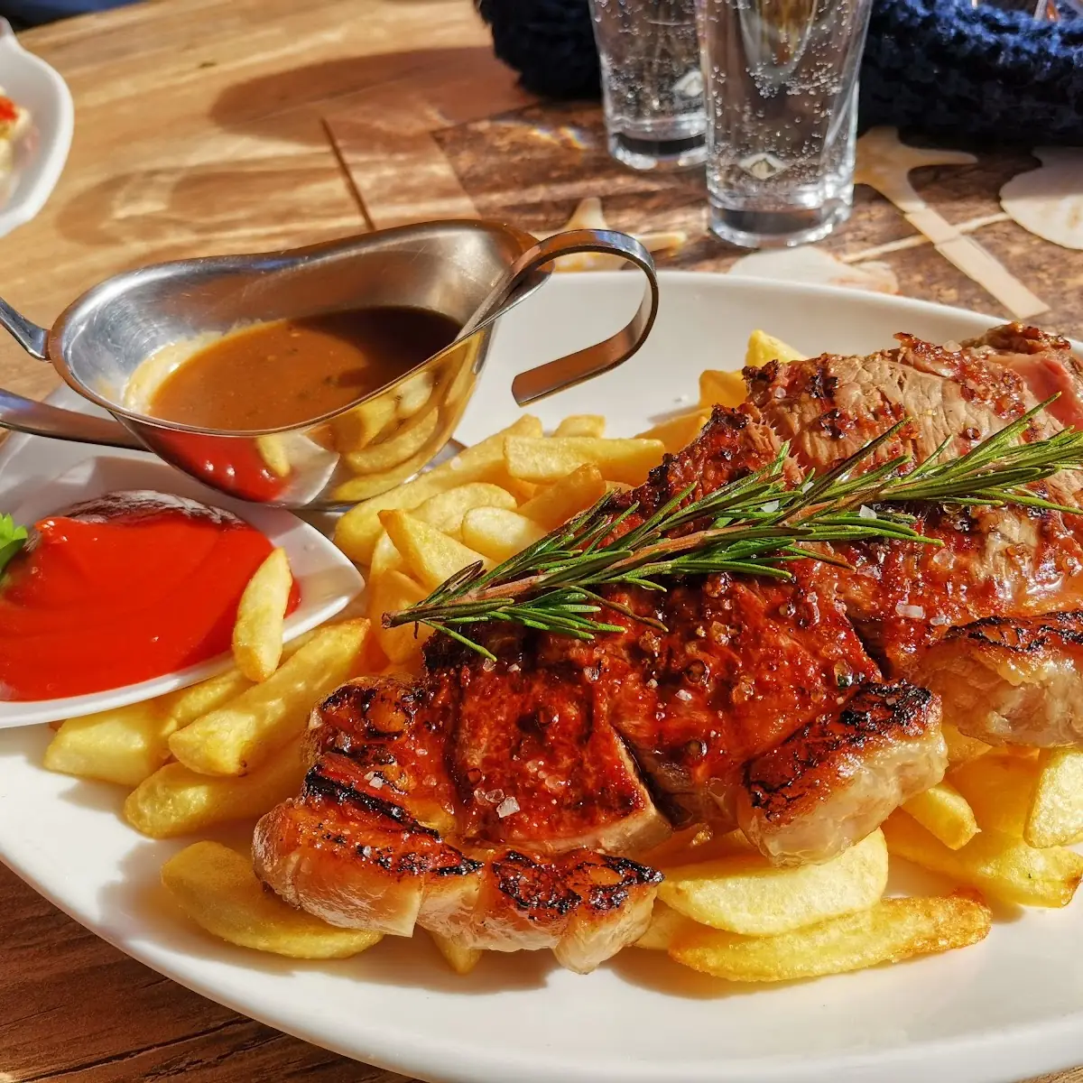Essen und Trinken photo 10