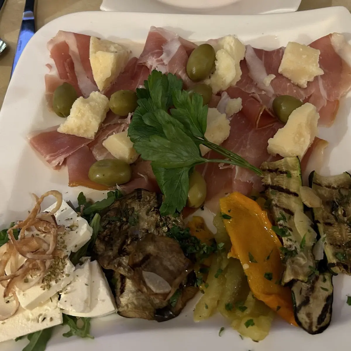 Essen und Trinken photo 4