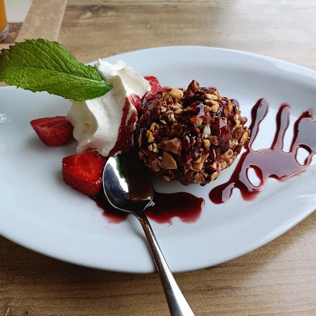 Essen und Trinken photo 8