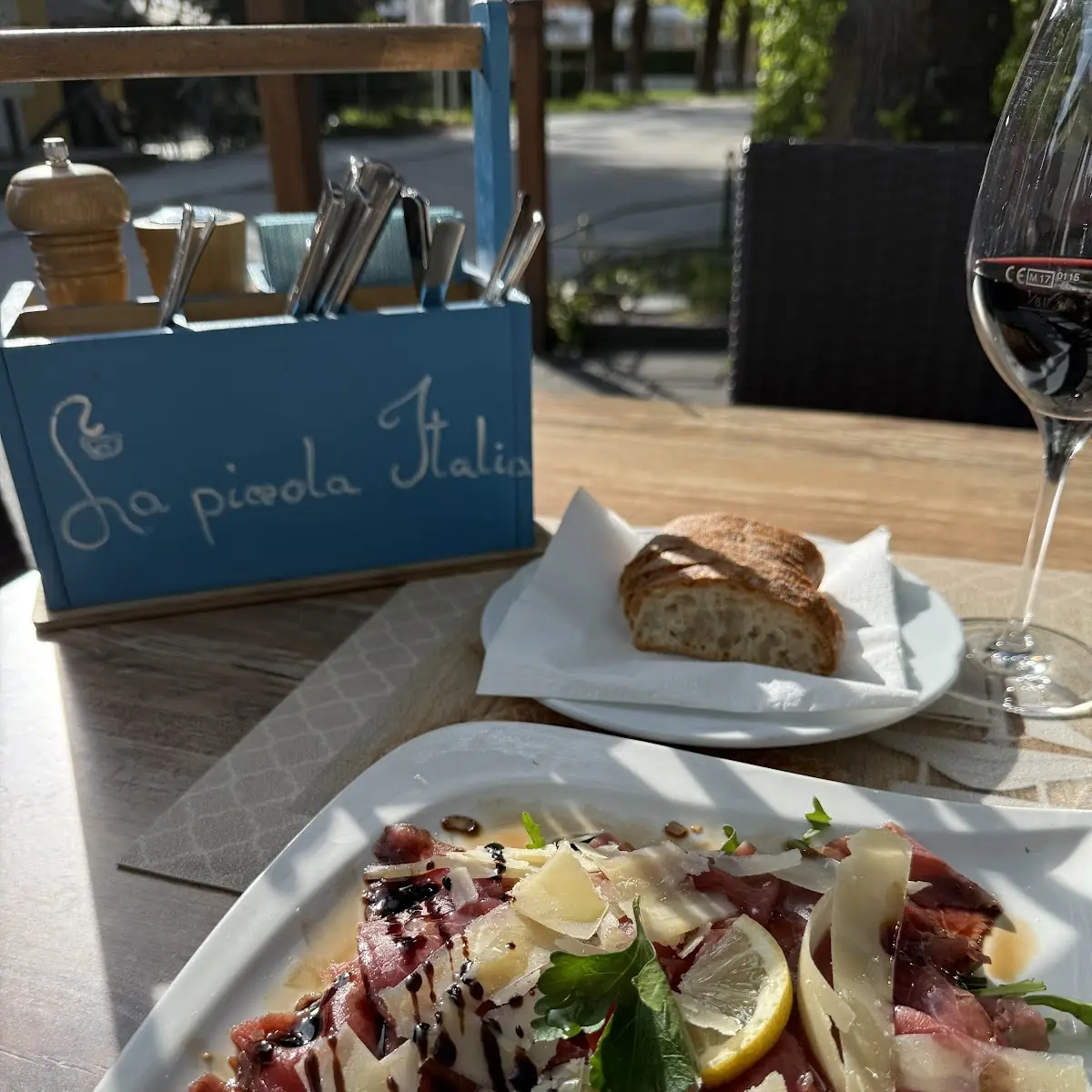 Essen und Trinken photo 9