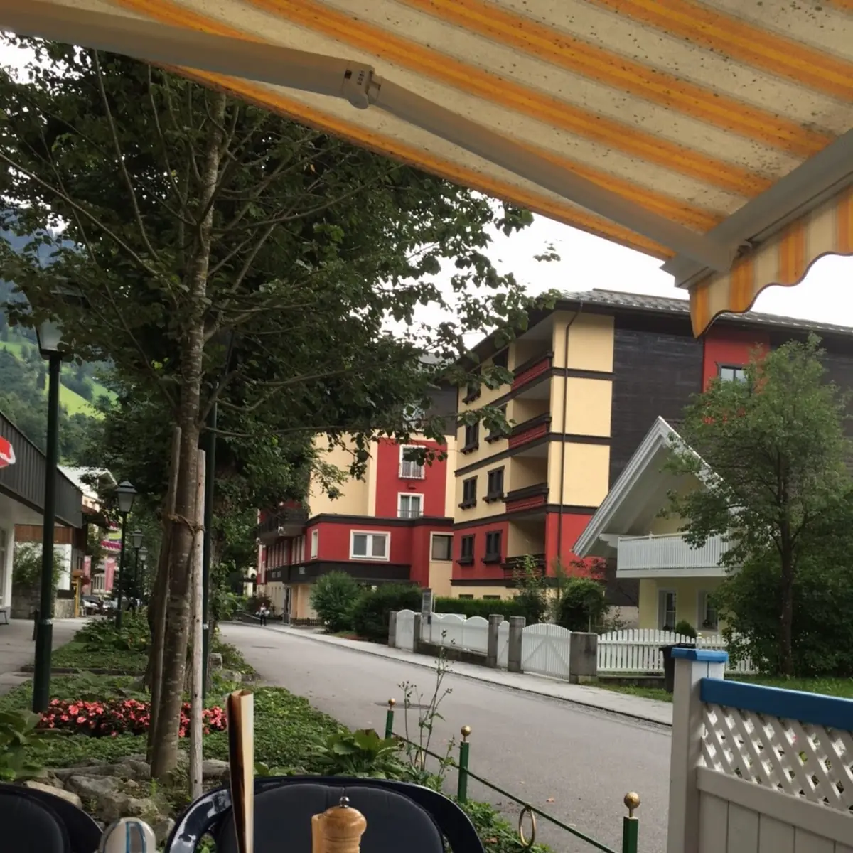 Atmosphäre photo 6