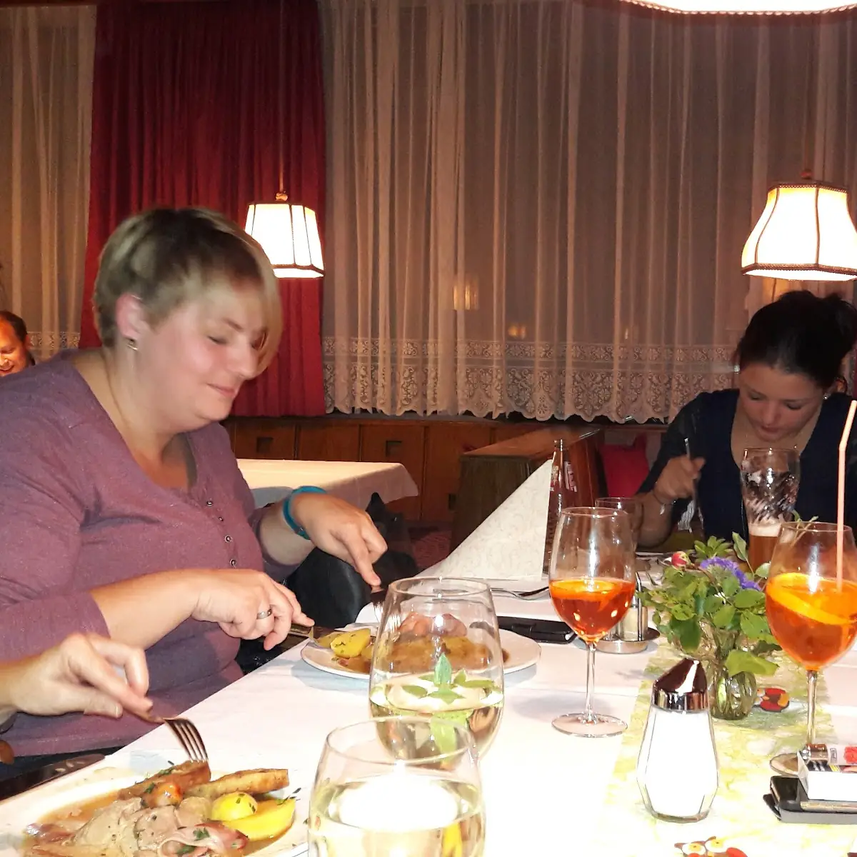 Essen und Trinken photo 10