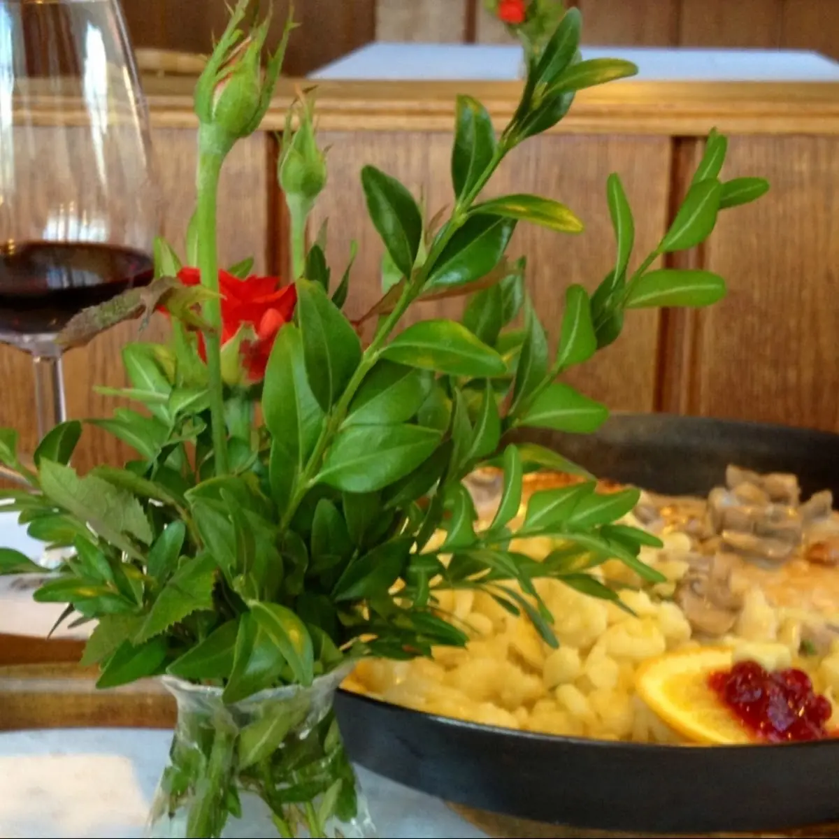 Essen und Trinken photo 4