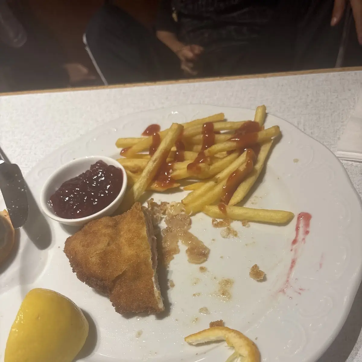 Essen und Trinken photo 5
