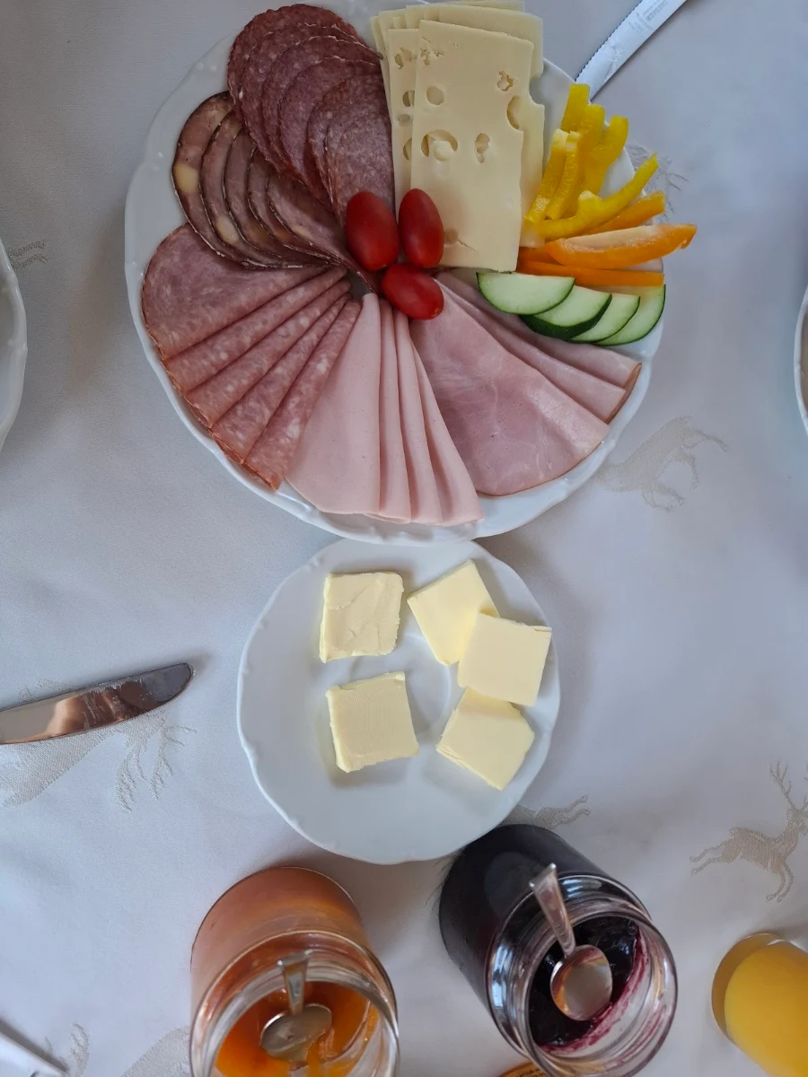 Essen und Trinken photo 2