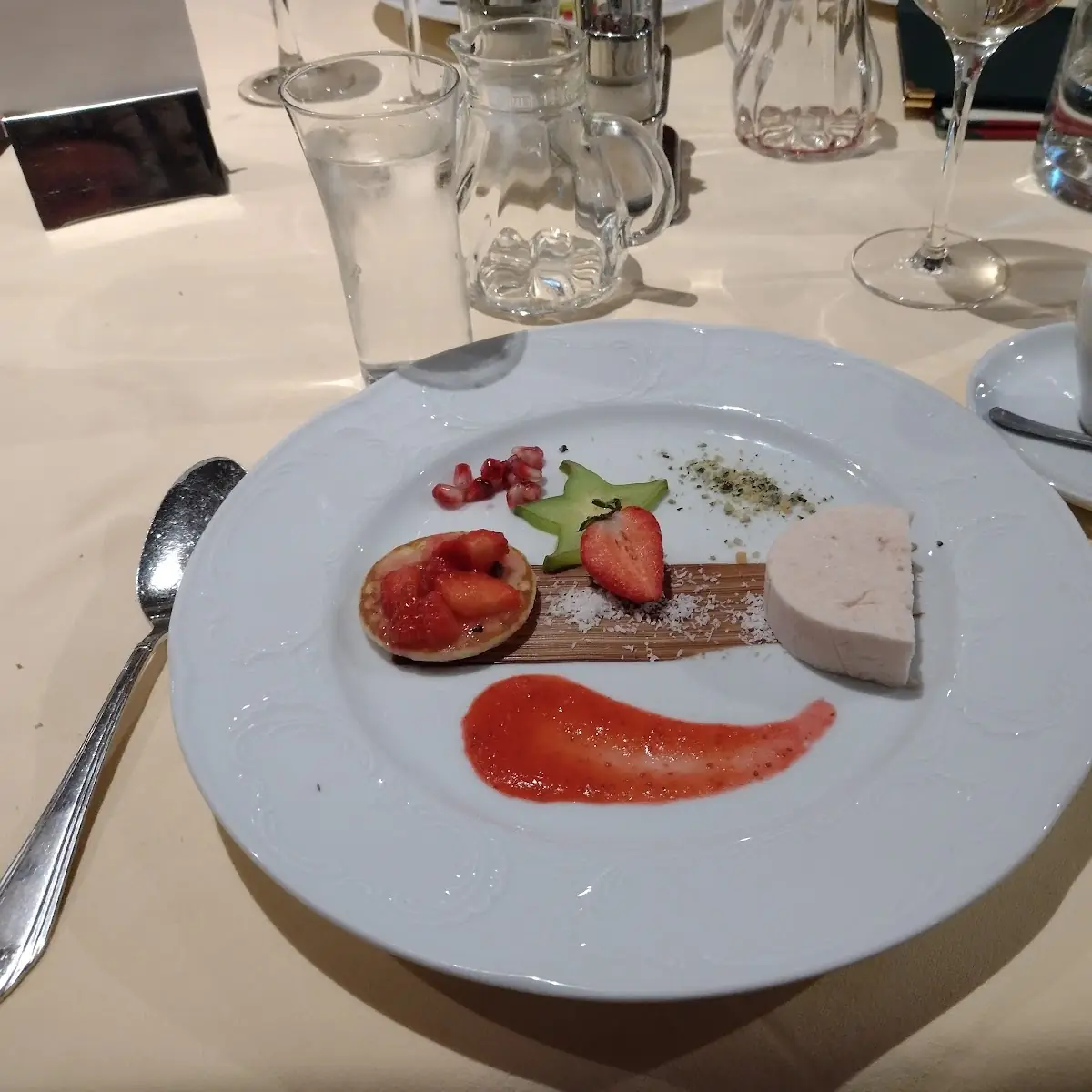 Essen und Trinken photo 2