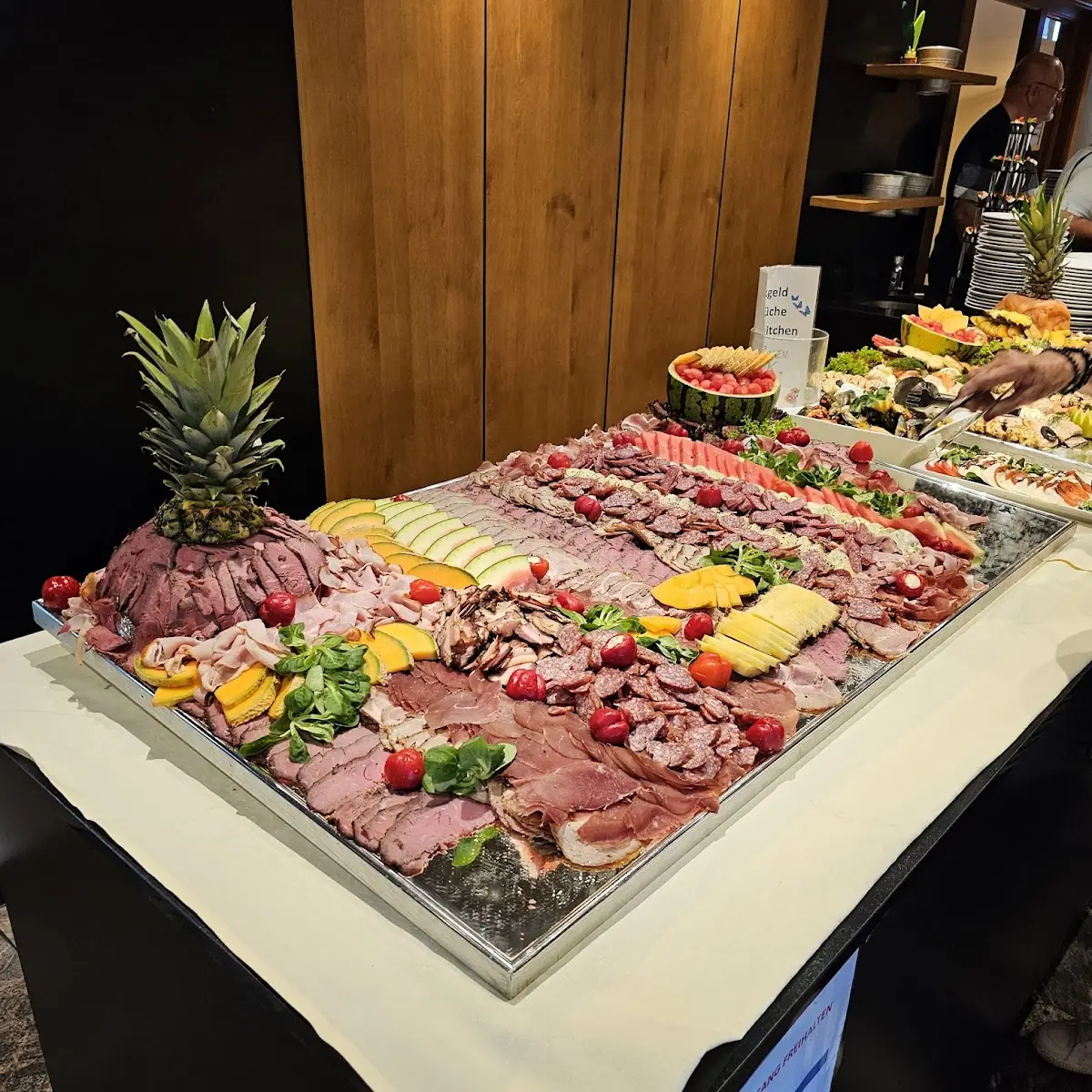 Essen und Trinken photo 7