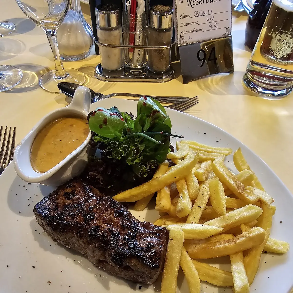 Essen und Trinken photo 8