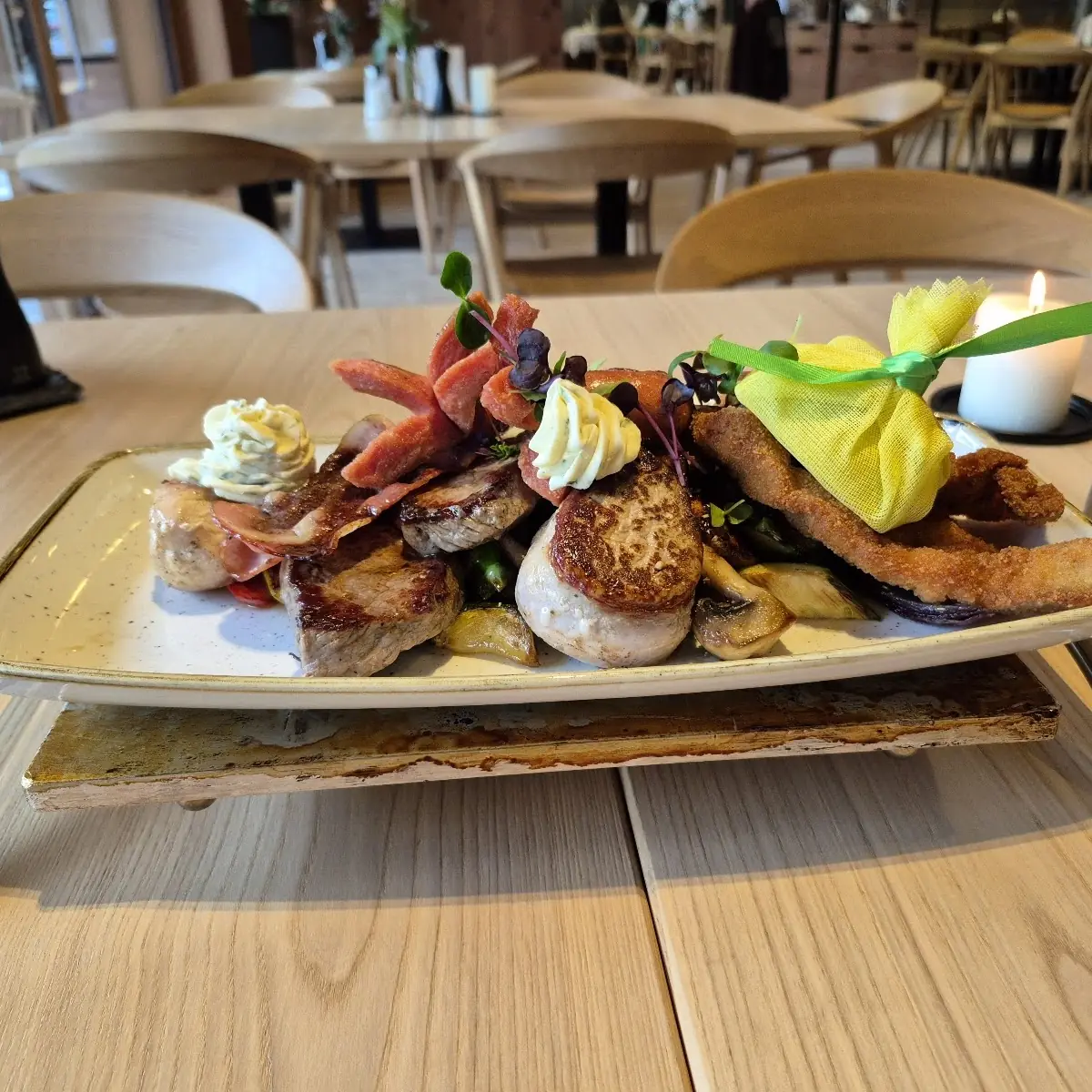 Essen und Trinken photo 2