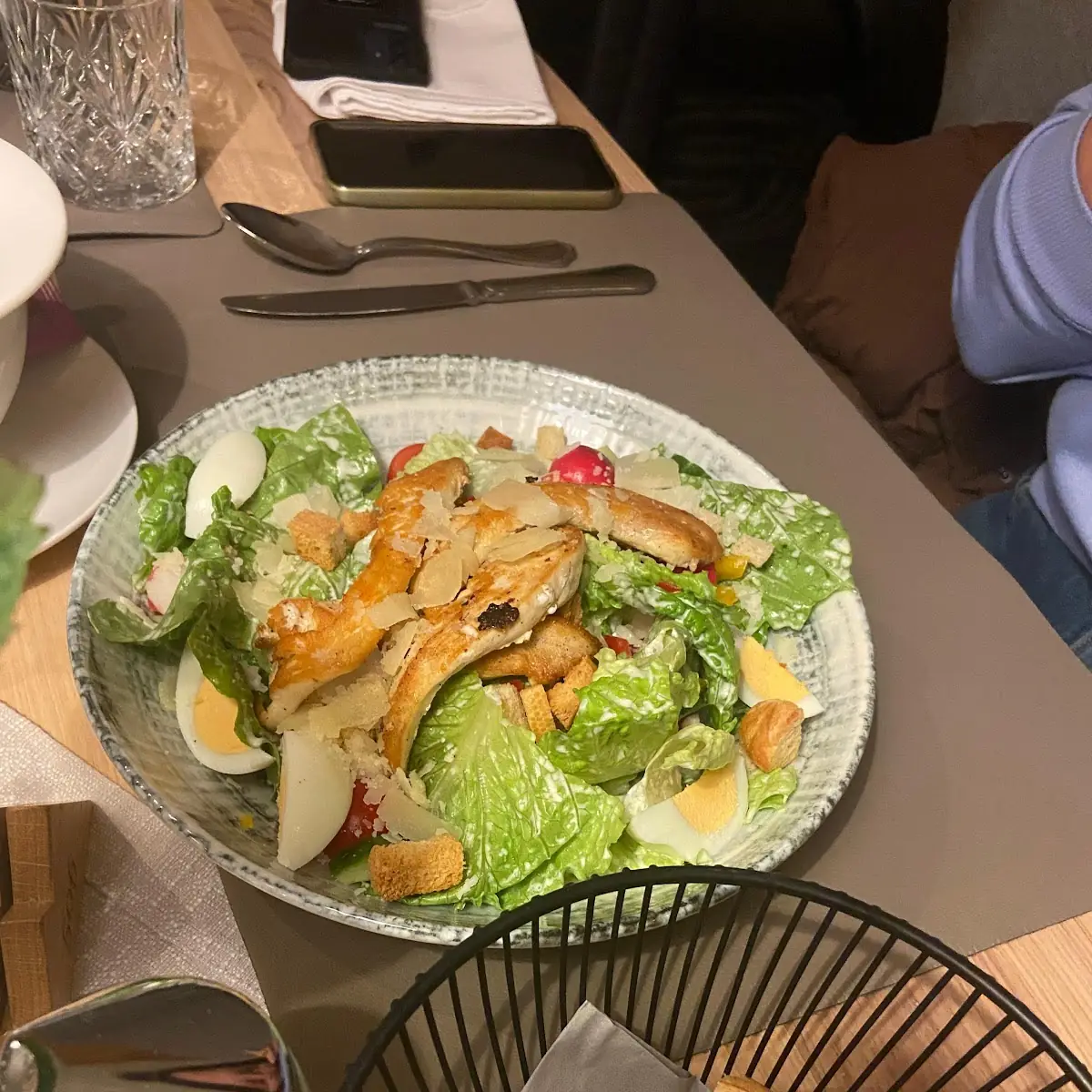 Essen und Trinken photo 6