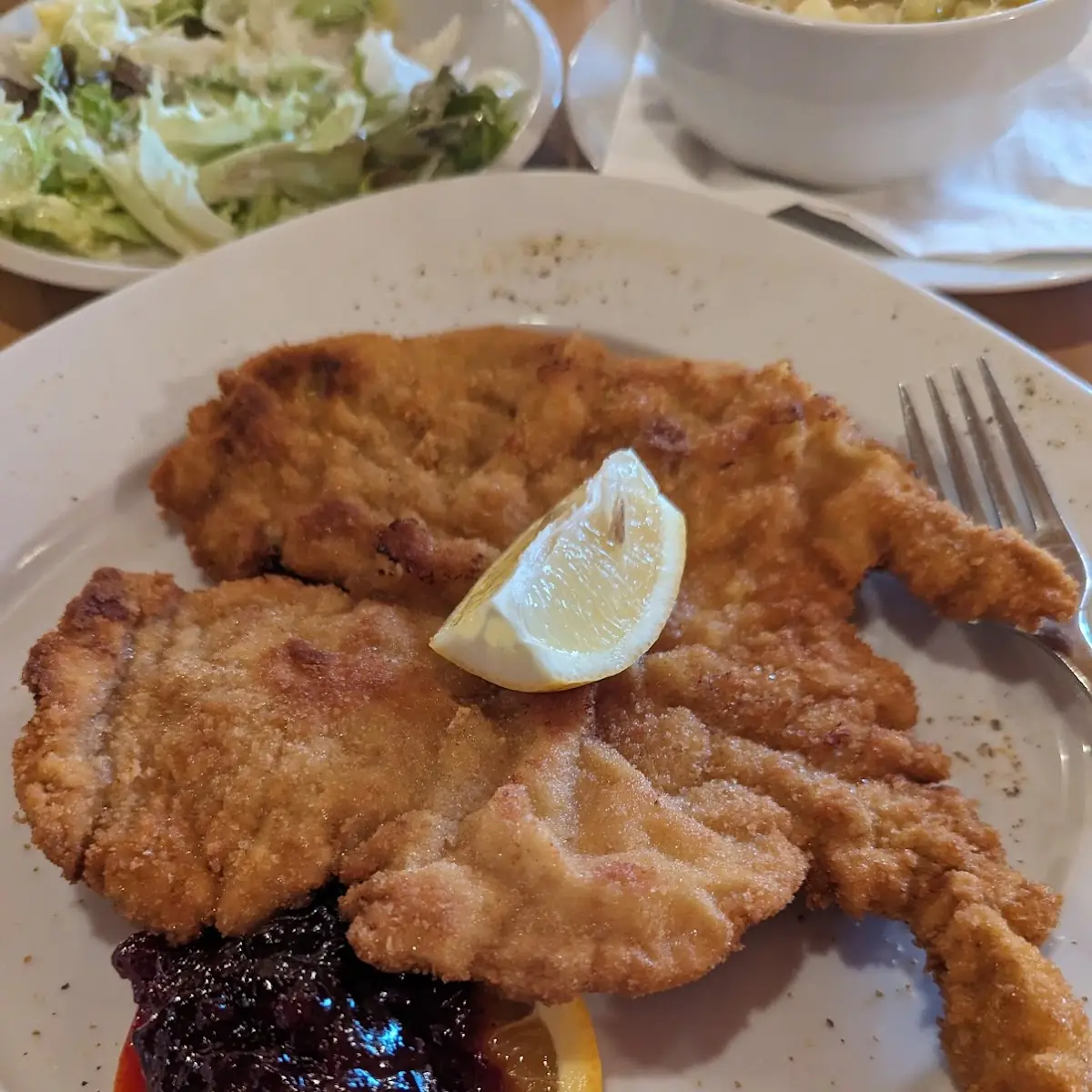Essen und Trinken photo 2