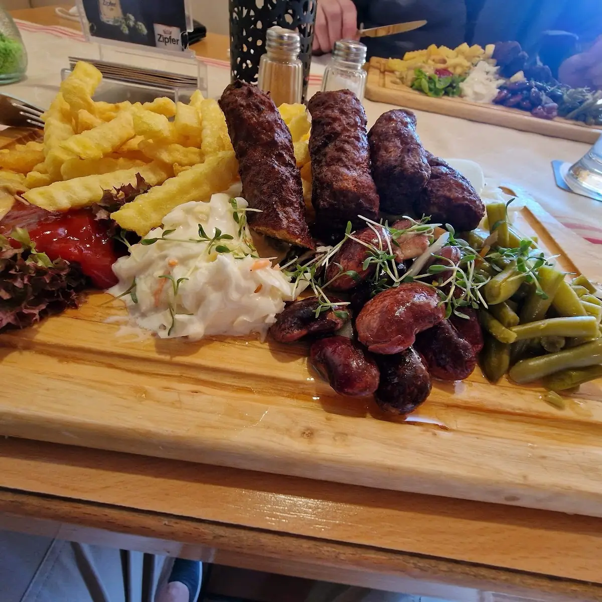 Essen und Trinken photo 3