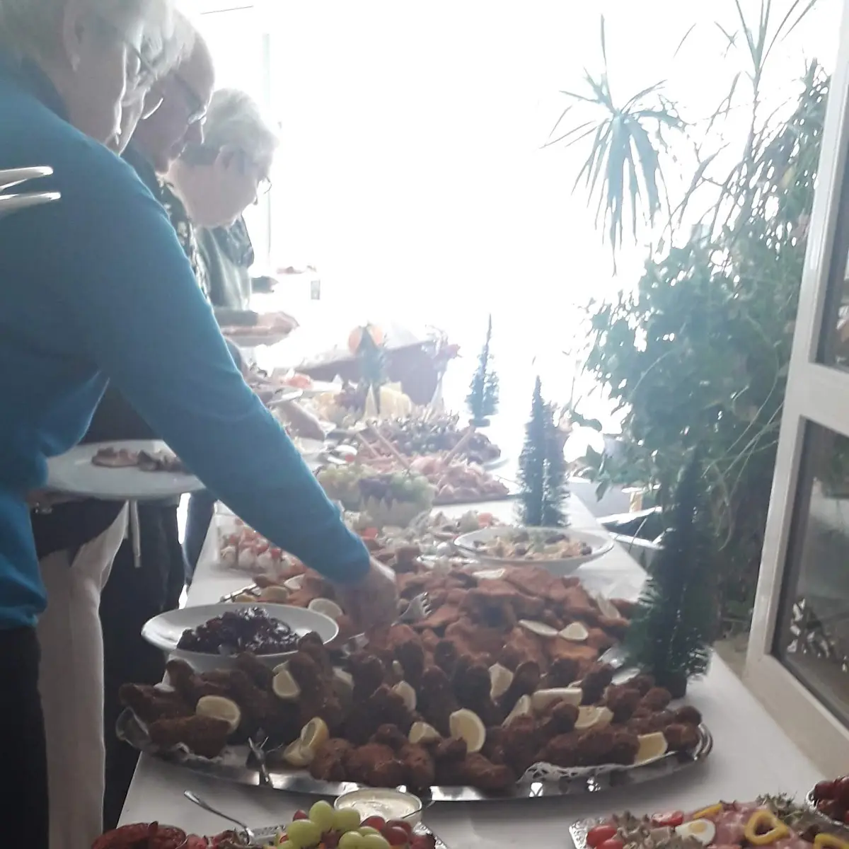 Essen und Trinken photo 4
