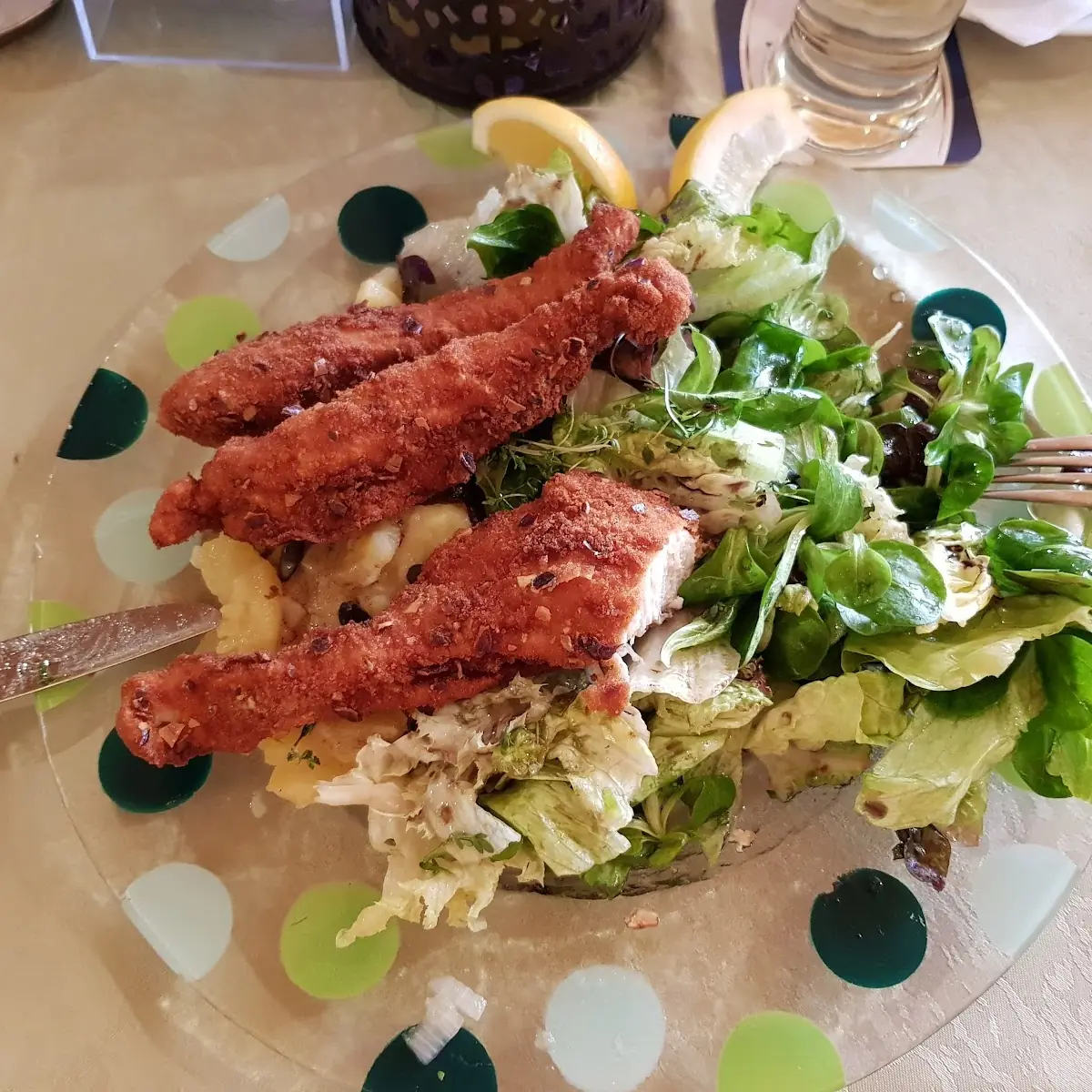 Essen und Trinken photo 5