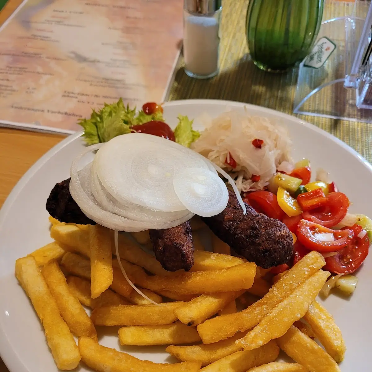 Essen und Trinken photo 6