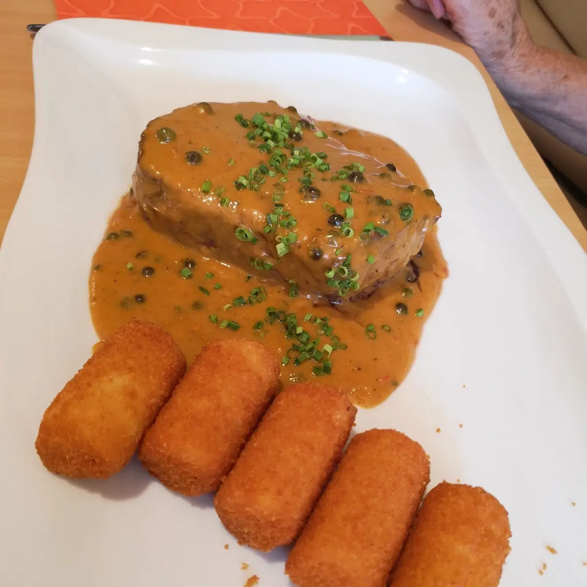 Essen und Trinken photo 8