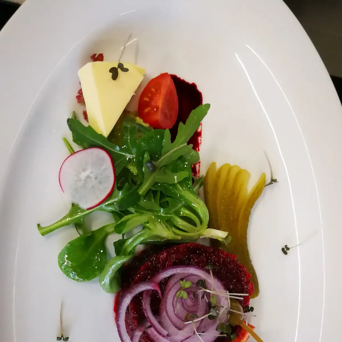 Essen und Trinken photo 10